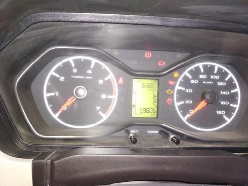 Mahindra Scorpio 2015 MT for sale