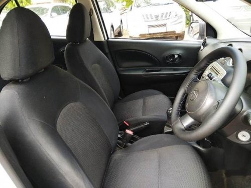 Good as new 2010 Nissan Micra for sale