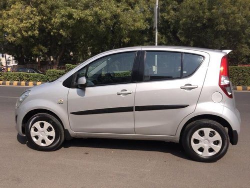 Good as new Maruti Suzuki Ritz 2012 for sale 