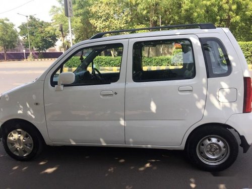 Good as new Maruti Suzuki Wagon R 2010 for sale 