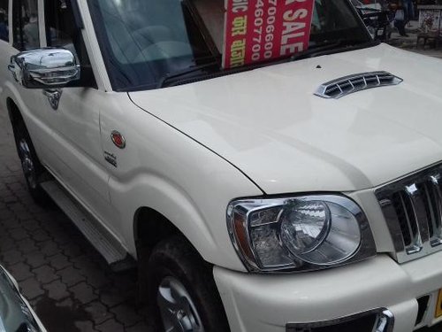 2013 Mahindra Scorpio MT 2009-2014 for sale at low price