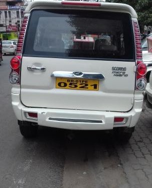 2013 Mahindra Scorpio MT 2009-2014 for sale at low price