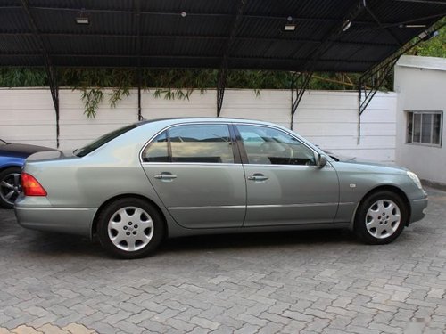 Used 2002 Lexus LS for sale