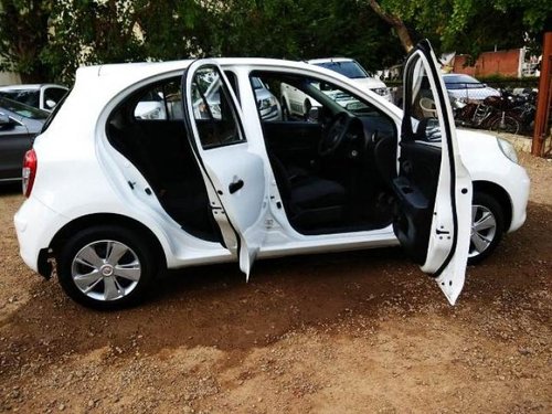 Good as new 2010 Nissan Micra for sale