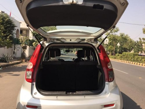 Good as new Maruti Suzuki Ritz 2012 for sale 