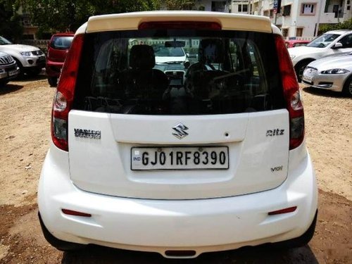 Good as new 2014 Maruti Suzuki Ritz for sale