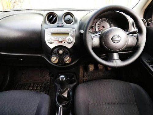 Good as new 2010 Nissan Micra for sale