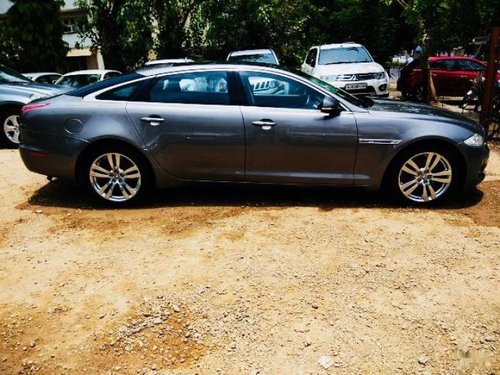 Good as new Jaguar XJ 3.0L Portfolio 2011 for sale 