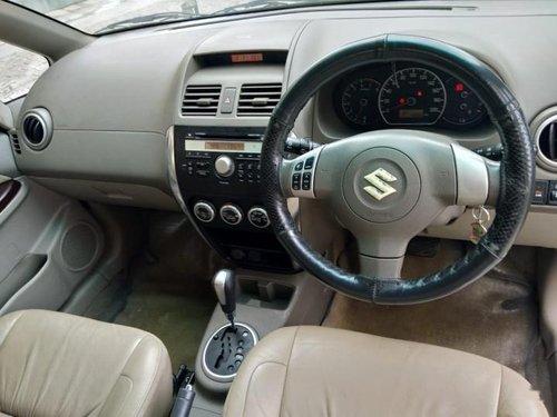 Good as new Maruti Suzuki SX4 2011 for sale 