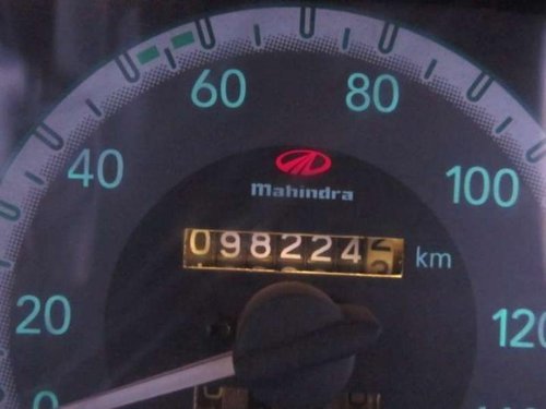 2010 Mahindra Bolero SLE MT for sale