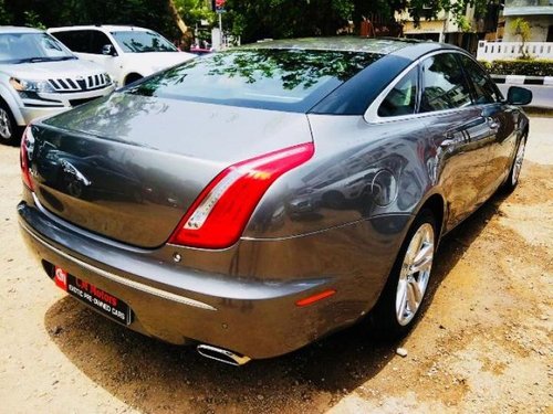 Good as new Jaguar XJ 3.0L Portfolio 2011 for sale 