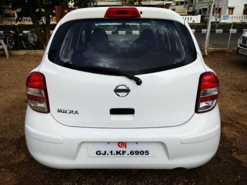Good as new 2010 Nissan Micra for sale
