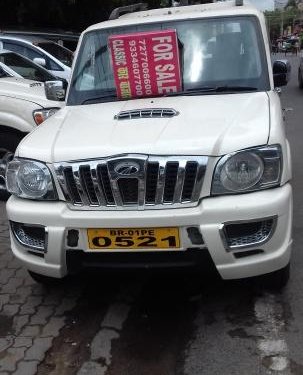 2013 Mahindra Scorpio MT 2009-2014 for sale at low price