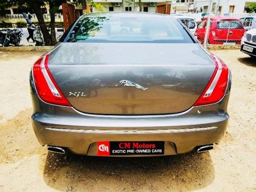 Good as new Jaguar XJ 3.0L Portfolio 2011 for sale 