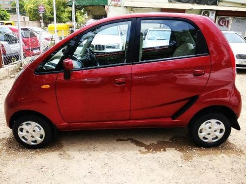 Used 2015 Tata Nano car at low price