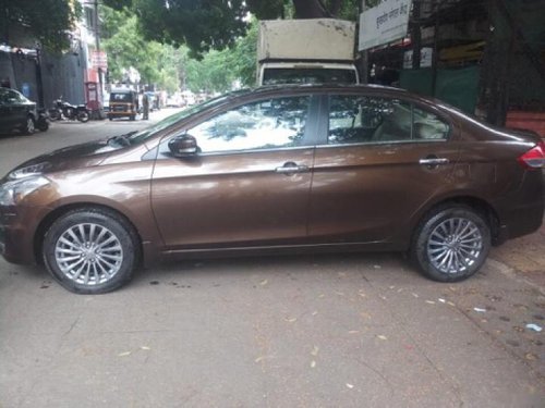 Used 2017 Maruti Suzuki Ciaz for sale