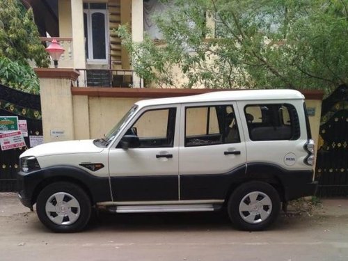 Mahindra Scorpio 2015 MT for sale