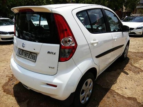 Good as new 2014 Maruti Suzuki Ritz for sale