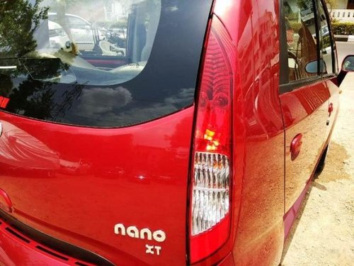 Used 2015 Tata Nano car at low price