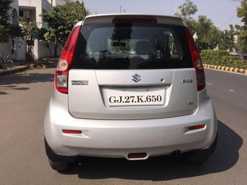 Good as new Maruti Suzuki Ritz 2012 for sale 