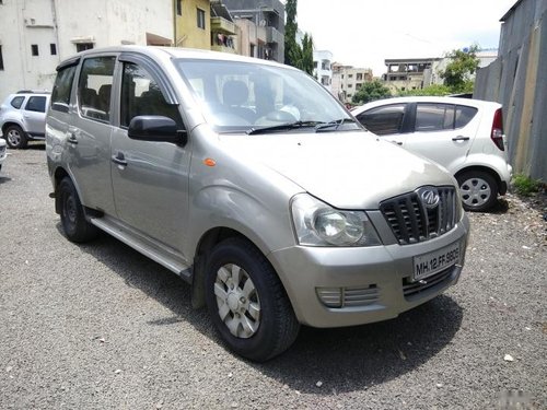 Used Mahindra Xylo MT 2009-2011 car at low price