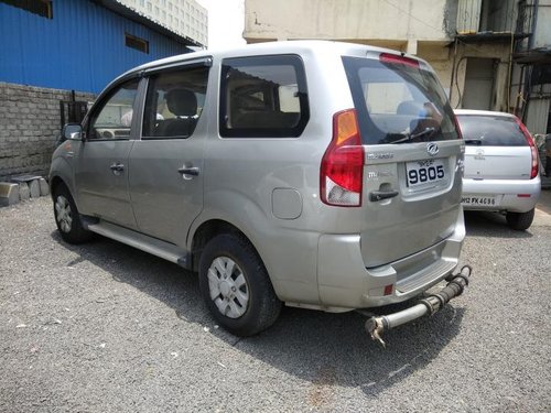 Used Mahindra Xylo MT 2009-2011 car at low price