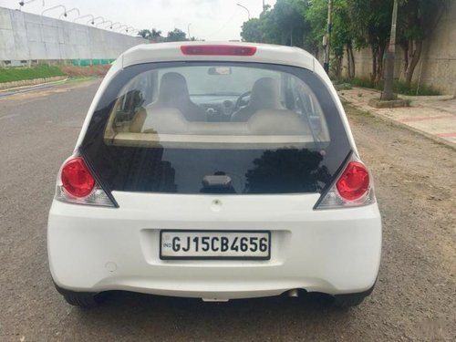 Good 2012 Honda Brio for sale at low price