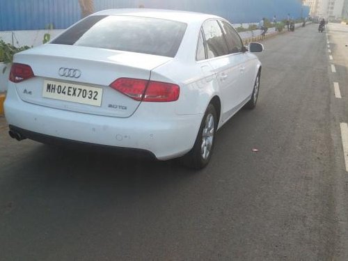 Used 2011 Audi A4 for sale at low price