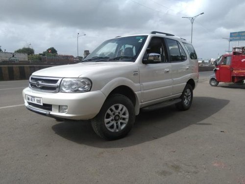 Used Tata Safari 2012 for sale 