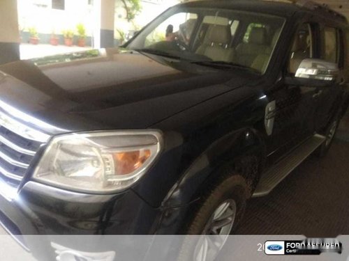 Good as new Ford Endeavour 2010 for sale 