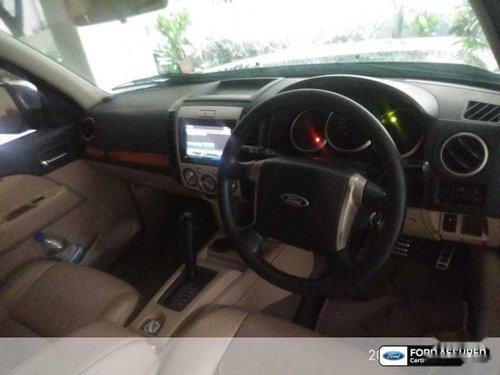 Good as new Ford Endeavour 2010 for sale 