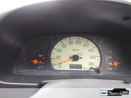 Used 2009 Maruti Suzuki Alto for sale at low price