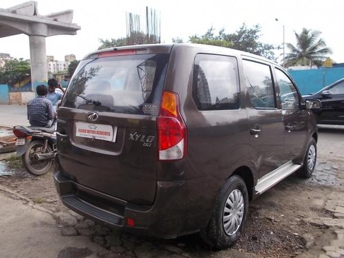 Used 2010 Mahindra Xylo 2009-2011 for sale