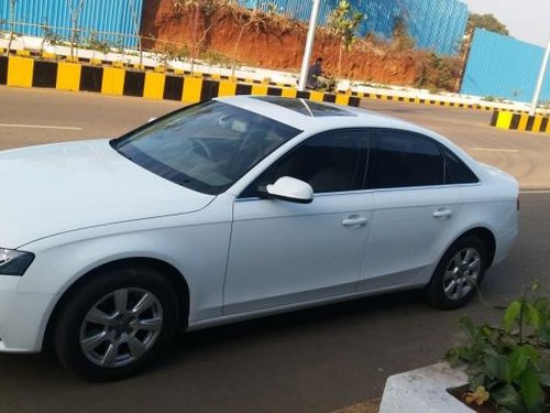 Used 2011 Audi A4 for sale at low price