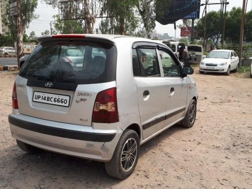 Good as new Hyundai Santro Xing GLS 2010 for sale 