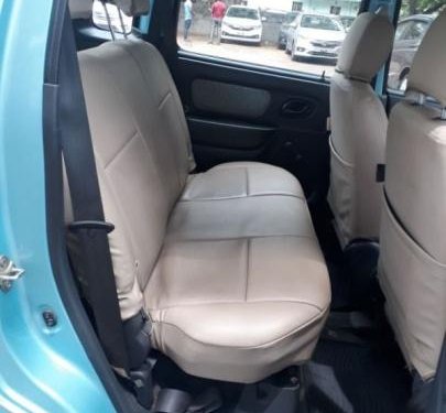 Used 2008 Maruti Suzuki Wagon R car at low price