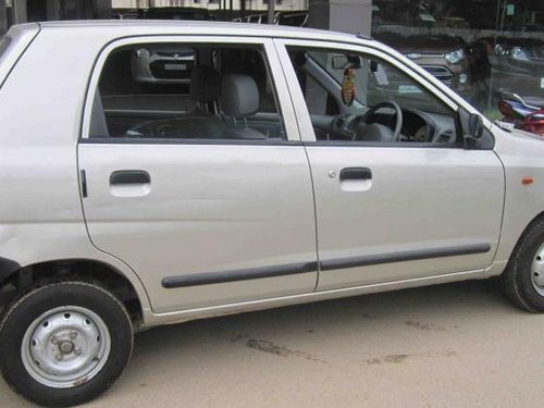 Used 2008 Maruti Suzuki Alto car at low price