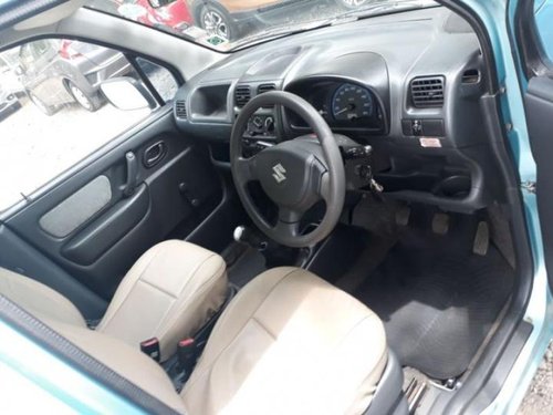 Used 2008 Maruti Suzuki Wagon R car at low price