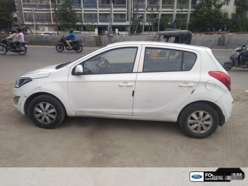 Good as new Hyundai i20 2012 for sale at the best deal