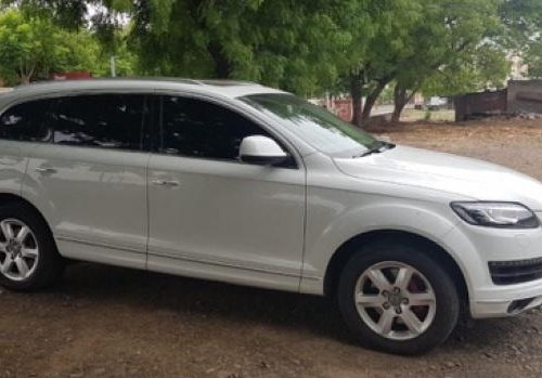 Used 2013 Audi Q7 for sale at low price