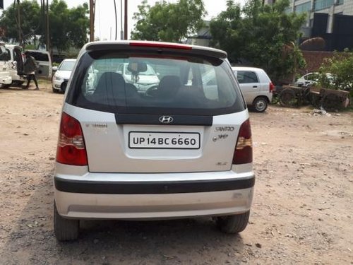 Good as new Hyundai Santro Xing GLS 2010 for sale 