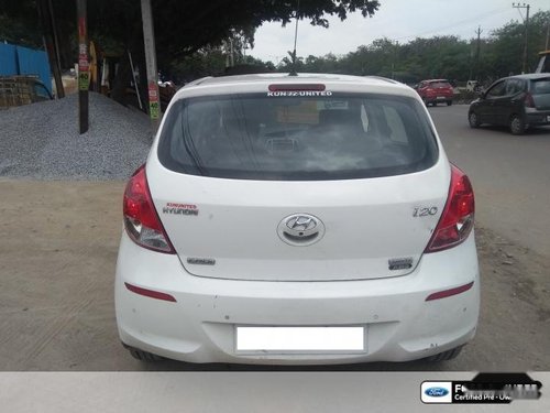 Good as new Hyundai i20 2012 for sale at the best deal