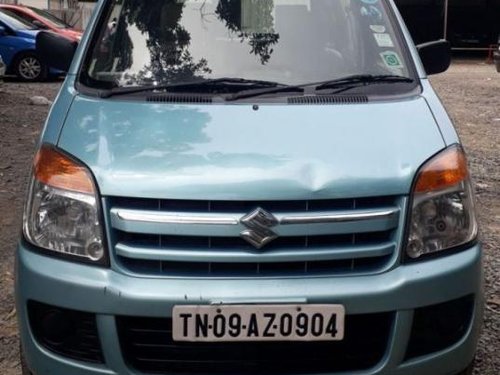 Used 2008 Maruti Suzuki Wagon R car at low price