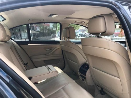 Good as new 2011 BMW 5 Series for sale