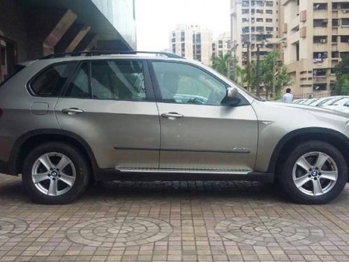 Used BMW X5 3.0d 2010 for sale 