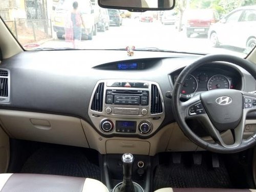 Used 2012 Hyundai i20 for sale