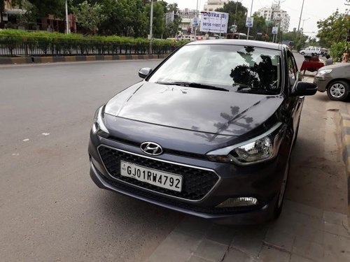 Good as new 2017 Hyundai Elite i20 for sale at low price