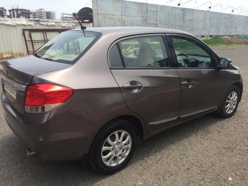 Sedan 2014 Honda Amaze for sale at low price