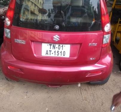 Used 2012 Maruti Suzuki Ritz car at low price