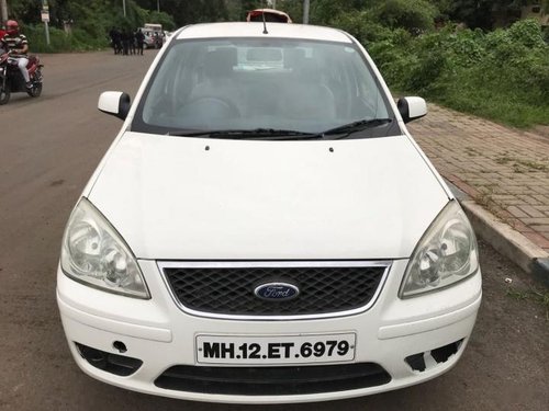 Good as new 2011 Ford Fiesta for sale at low price